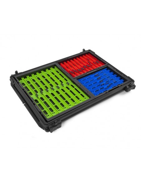 Preston Interlok Winder Trays