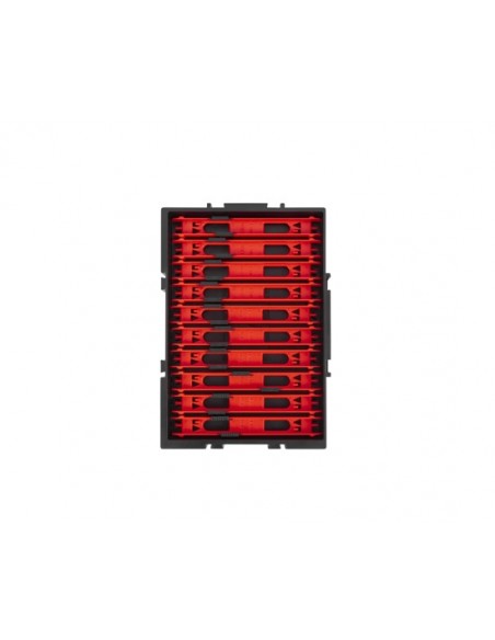 Preston Interlok Winder Trays