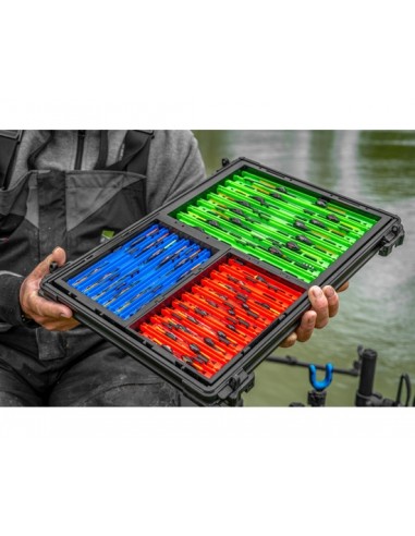 Preston Interlok Winder Trays