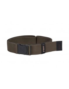 Fox Elasticated Belt