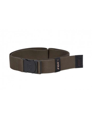 Fox Elasticated Belt