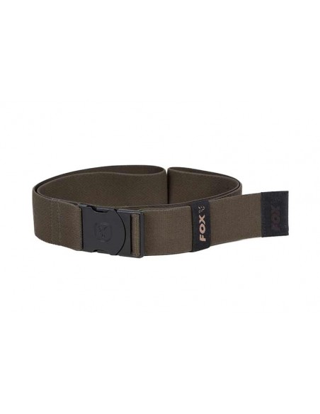 Fox Elasticated Belt