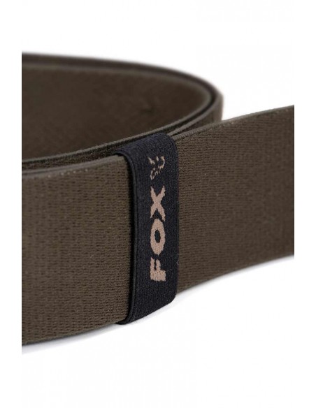 Fox Elasticated Belt