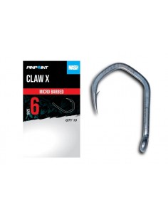 Nash Claw X