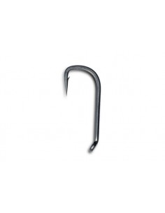 Nash Twister Long Shank X 2