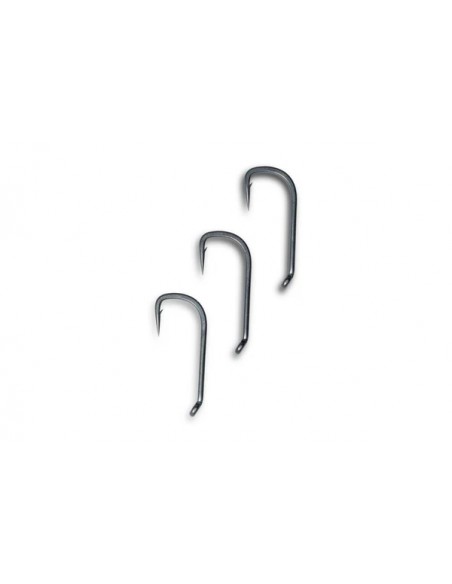 Nash Twister Long Shank X
