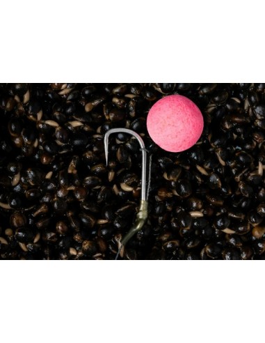 Nash Twister Long Shank X