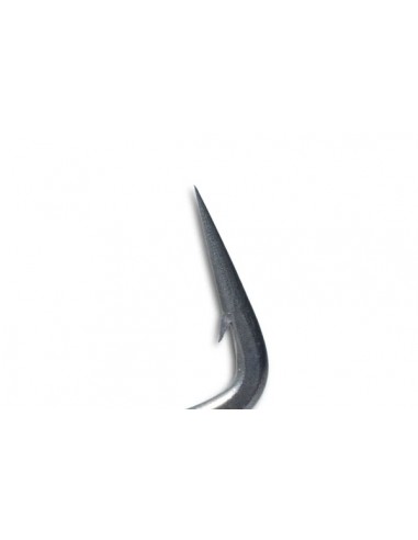 Nash Twister Long Shank X