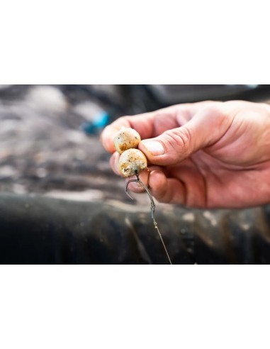 Nash Claw Long Shank