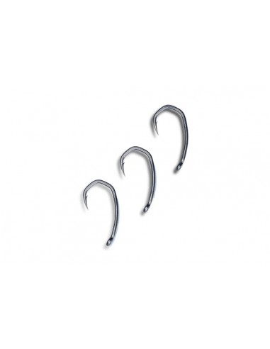 Nash Claw Long Shank X