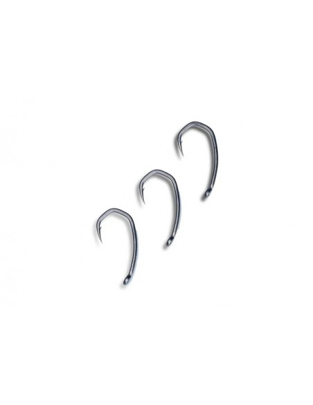 Nash Claw Long Shank X