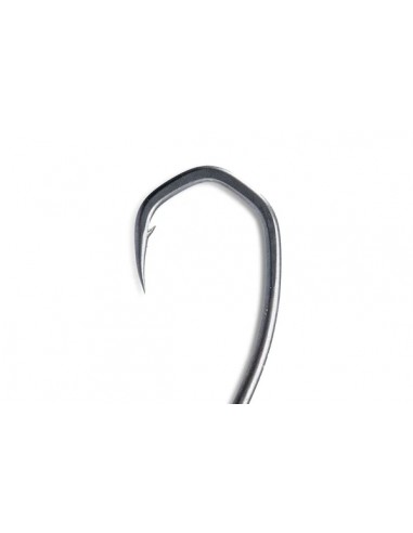 Nash Claw Long Shank X