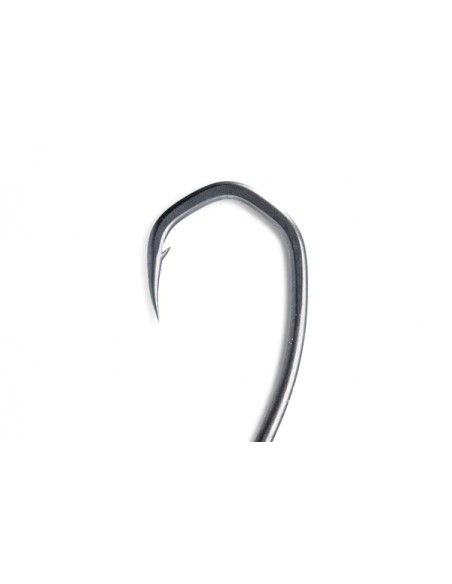 Nash Claw Long Shank X