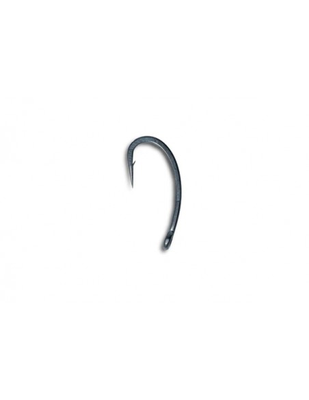 Nash Curve Shank X