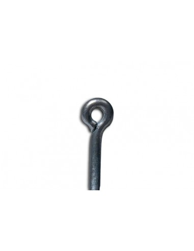 Nash Curve Shank X