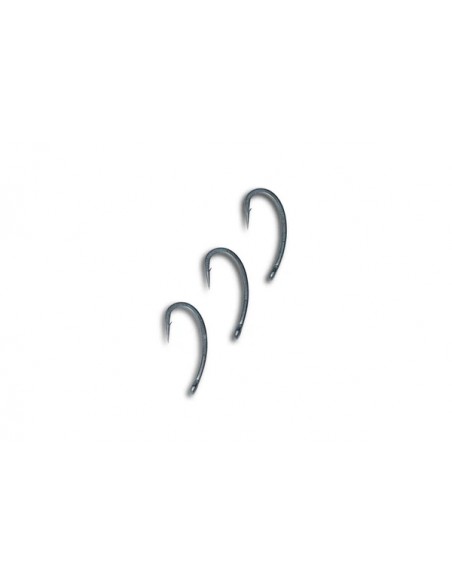 Nash Curve Shank X