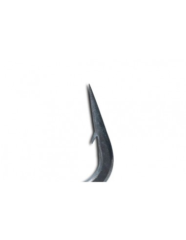 Nash Curve Shank X