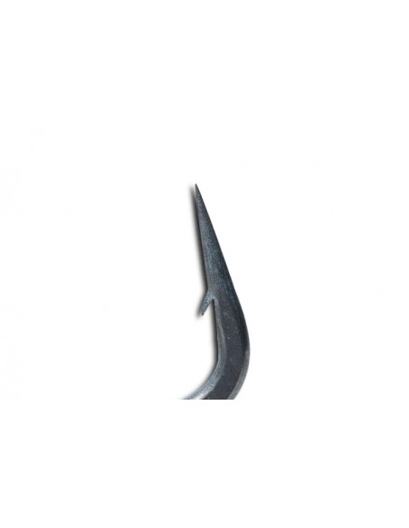 Nash Curve Shank X