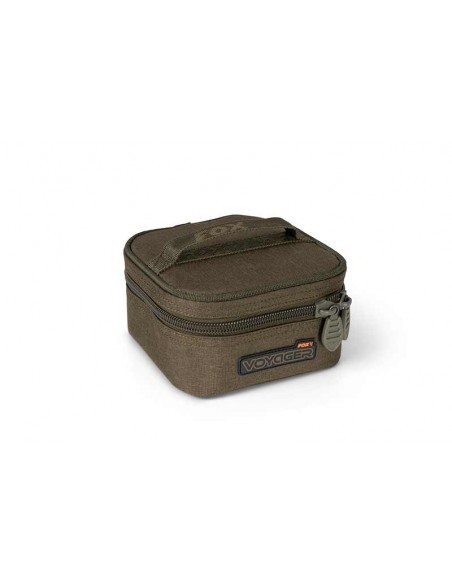 Fox Voyager Pot Hookbait Case
