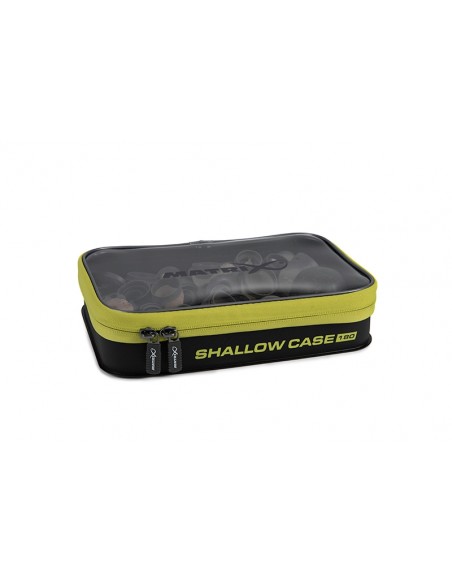 Matrix Matrix Shallow Eva Case 180