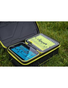 Matrix Matrix Shallow Eva Case 180 2
