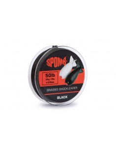 Spomb Braided Leader