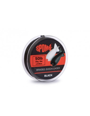 Spomb Braided Leader