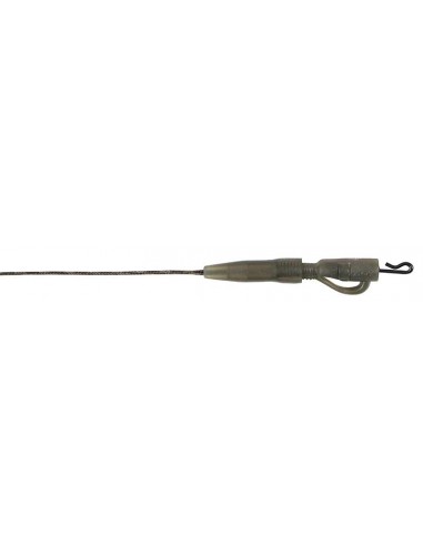 Fox Edges Naturals Submerge Power Grip Lead...