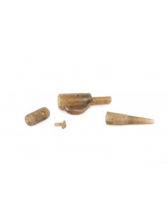 Fox Edges Running Safety Clip Kit 2