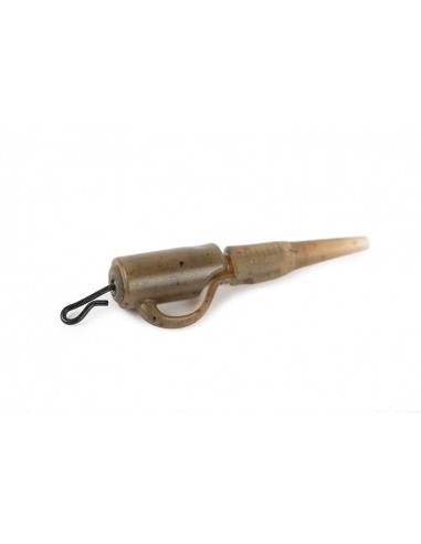 Fox Edges Running Safety Clip Kit
