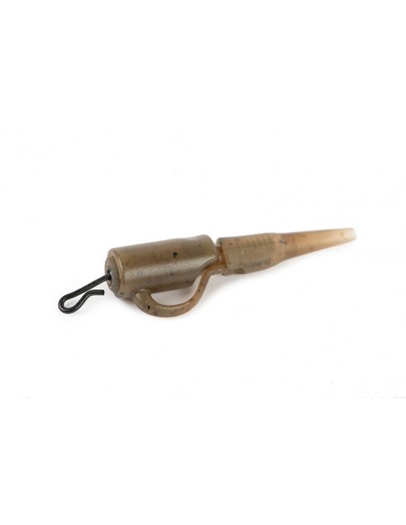Fox Edges Running Safety Clip Kit