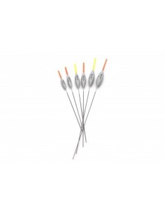 Guru Bobbie Float Carbon  2