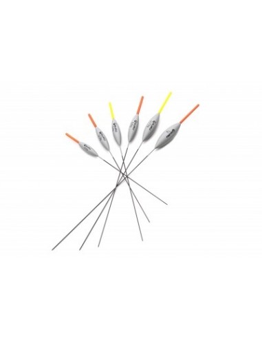 Guru Bobbie Float Carbon 
