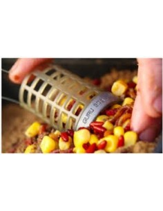 Guru X Change Distance Feeder Cage 2