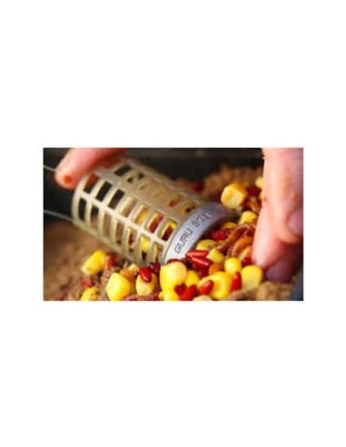 Guru X Change Distance Feeder Cage