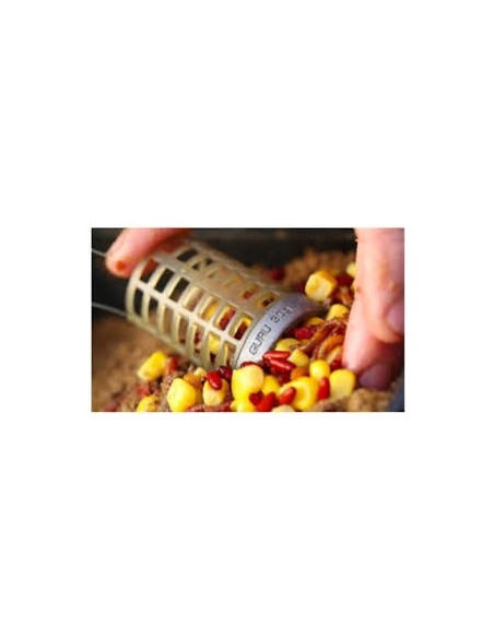 Guru X Change Distance Feeder Cage