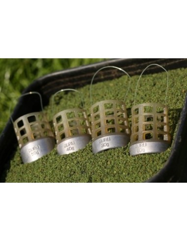 Guru X Change Distance Feeder Cage