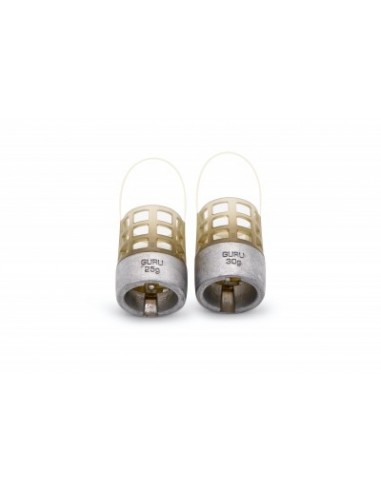 Guru X Change Distance Feeder Cage