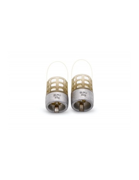 Guru X Change Distance Feeder Cage