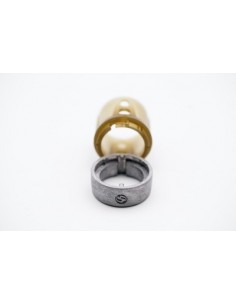 Guru X Change Solid Distance Feeder 2