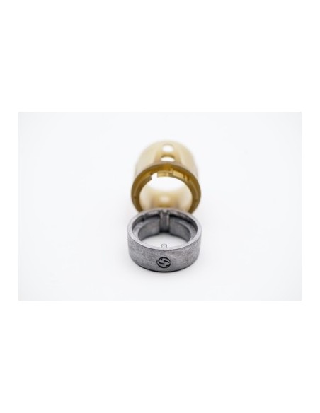 Guru X Change Solid Distance Feeder