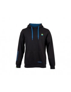 Preston Pro Pullover Hoodie