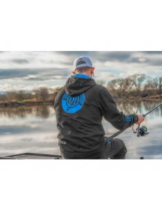 Preston Pro Pullover Hoodie 2