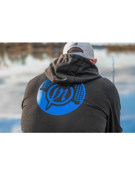 Preston Pro Pullover Hoodie