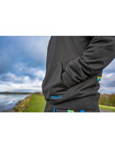 Preston Pro Pullover Hoodie
