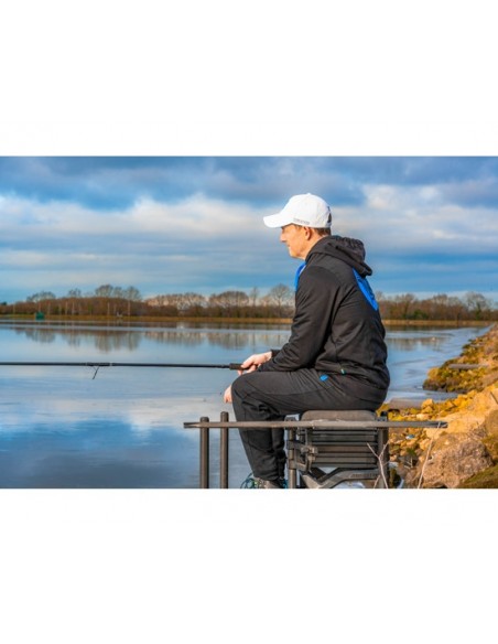 Preston Pro Pullover Hoodie
