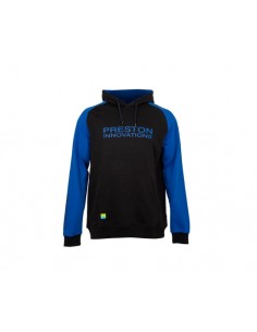 Preston Raglan Pullover Hoodie