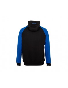 Preston Raglan Pullover Hoodie 2