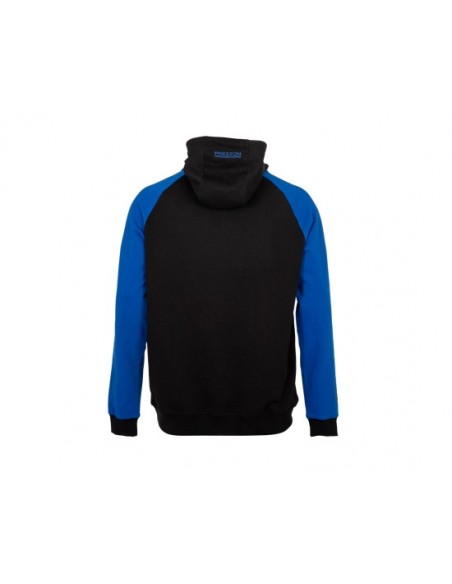 Preston Raglan Pullover Hoodie