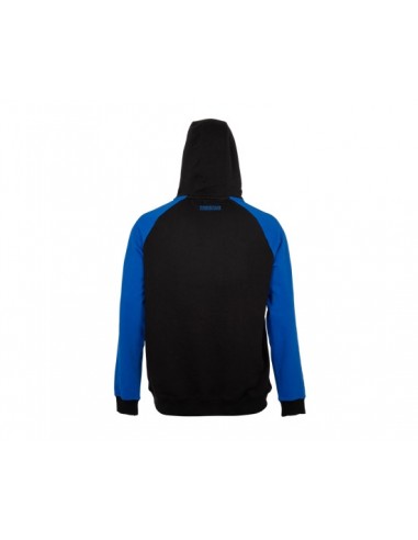 Preston Raglan Pullover Hoodie